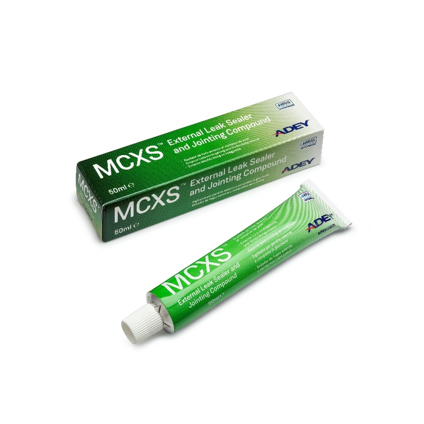 MCXS - External leak sealant & jointing compound Image 1