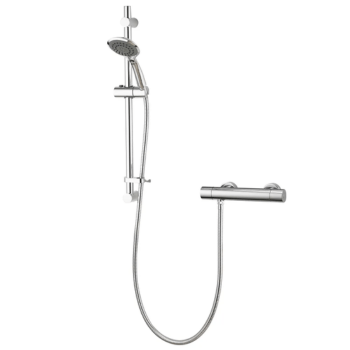 Aqualisa AQ75 Cool Touch Shower Valve with Fast Fix Kit AQ75BAR1 Image 1