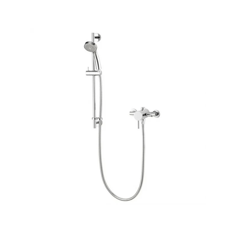 Aqualisa AQ Single Lever Valve EV AQSL1 Image 1