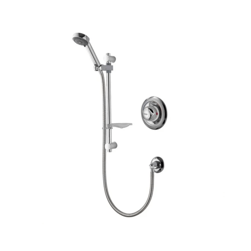 Aqualisa Colt Concealed Mixer Shower COLT001CA Image 1
