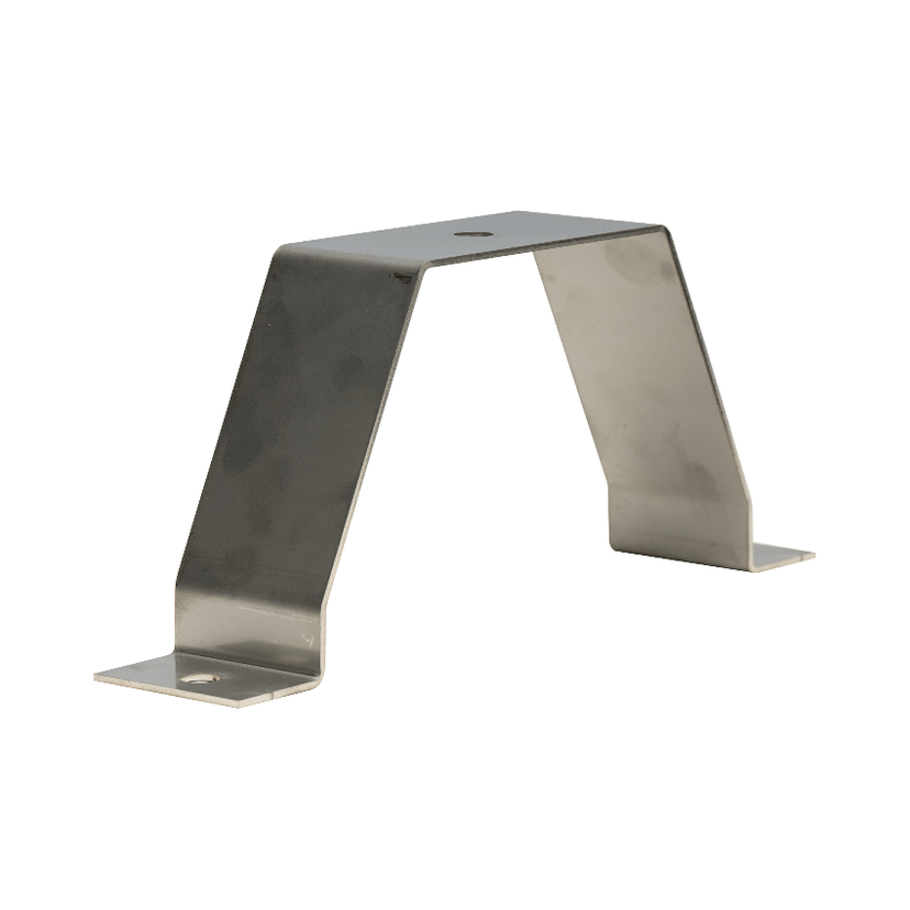 Air Con/ASHP Flexi Foot Fix Clamp FF-FIXCLAMP Image 1