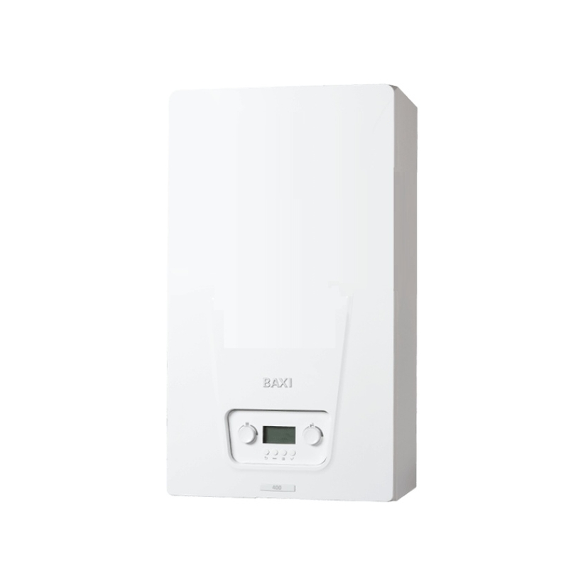 Baxi 224 24kW Gas Combi 2 Boiler 7790612 Image 1