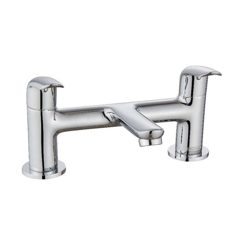 Bristan Essentials Aster bath Filler AST BF C Image 1