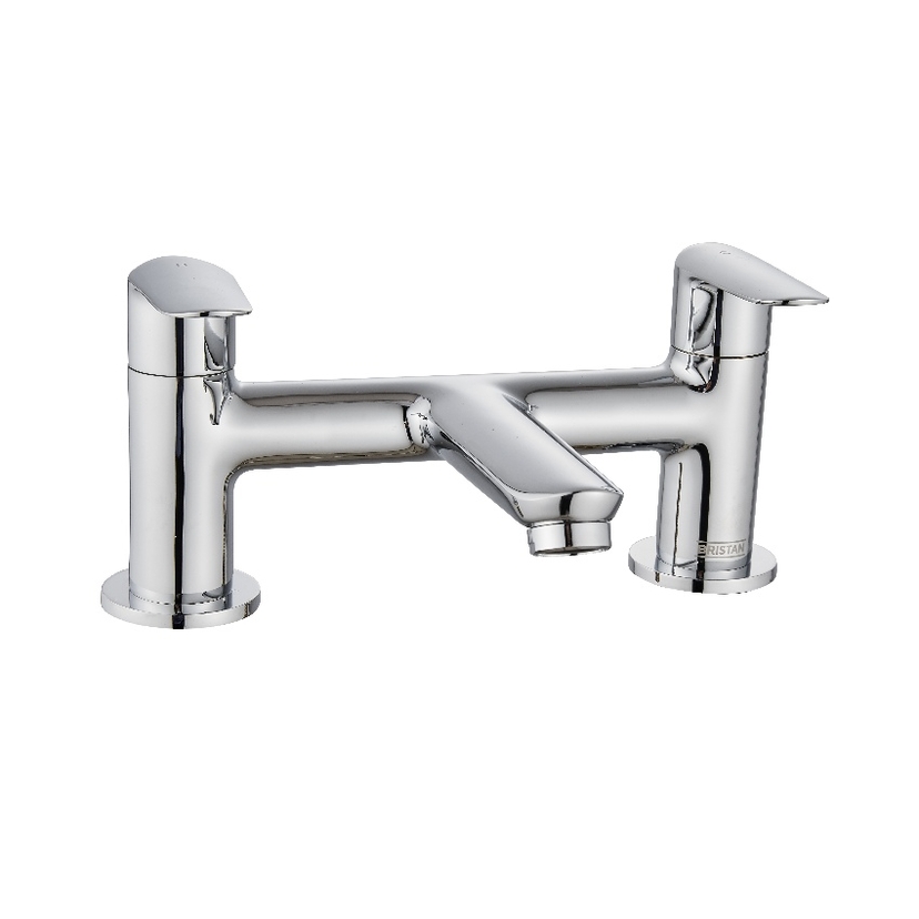 Bristan Essentials Opus Bath Filler OPS BF C Image 1