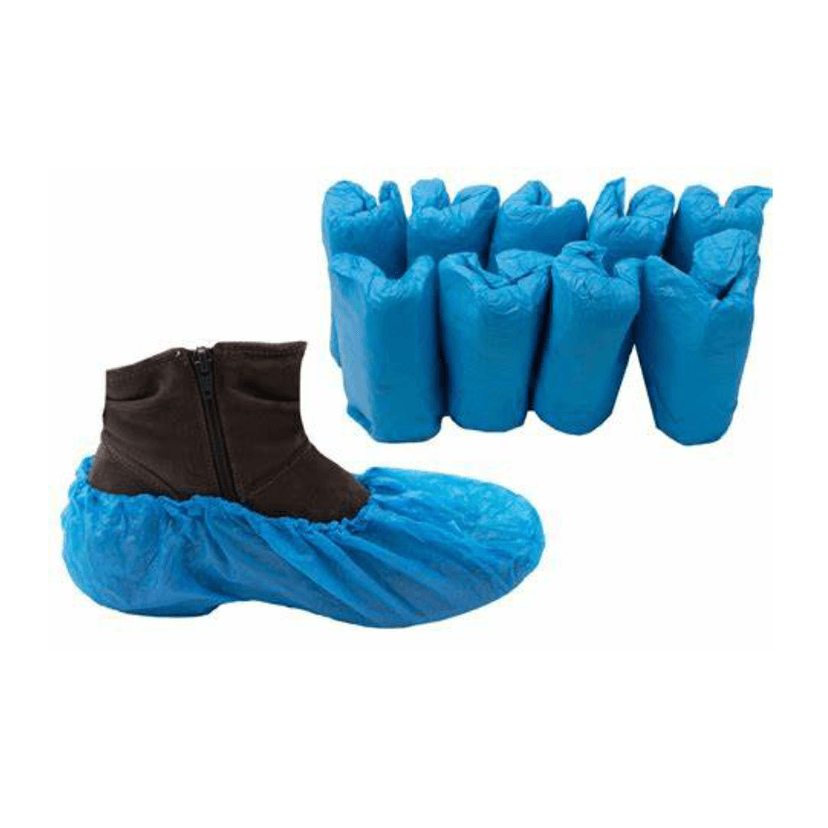 Disposable Over Shoes (100) DSC Image 1