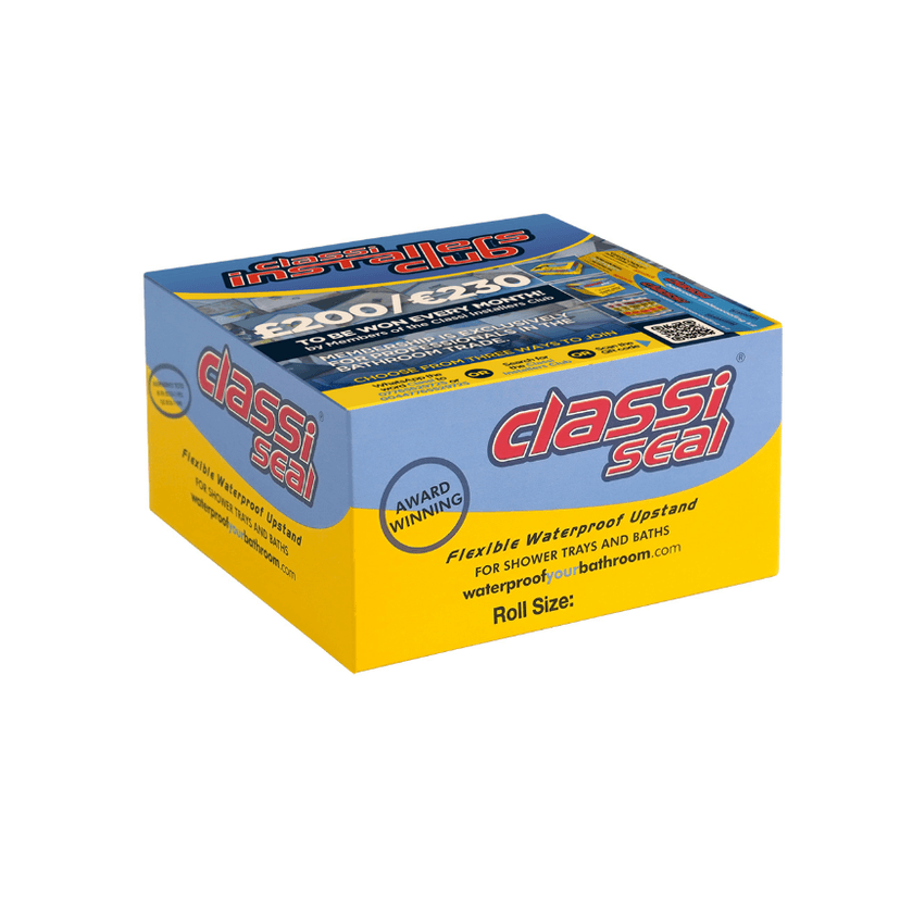 Classic Marble Classi Seal 2.5m Roll CS02.5 Image 1