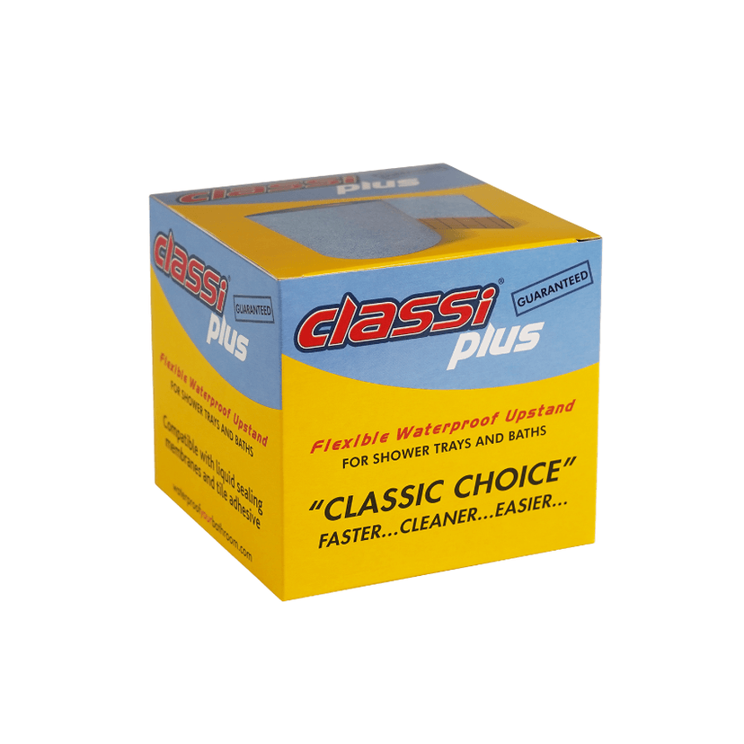 Classic Marble Classi PLUS 2.5m roll CP02.5 Image 1