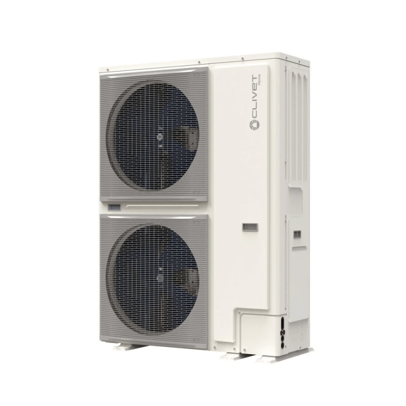 Clivet Edge Evo 2.0-EXC Mono Heat Pump 22kw 3-Phase WISAN-YME1S10.1T Image 1