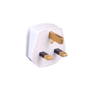 13amp Plug Image 1
