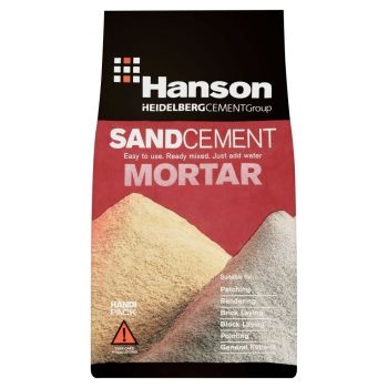 Mortarmix - 5kg Handi MI005 Image 1
