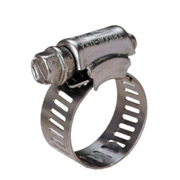 16-22mm Hose Clip JUB0 Image 1