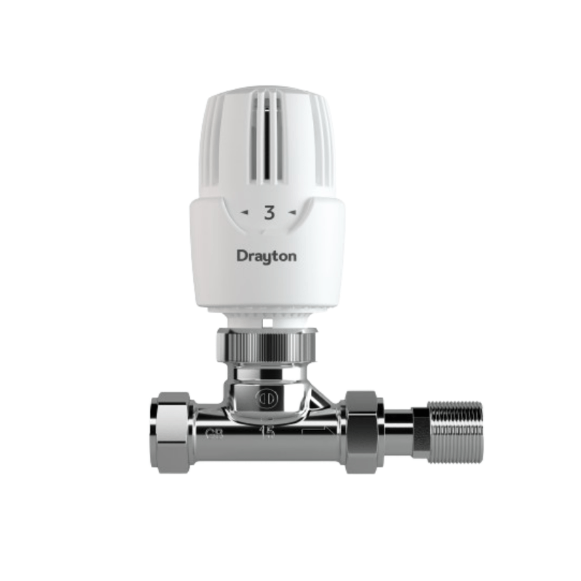 Drayton 15mm Auto balancing RT414/LS ST Image 1