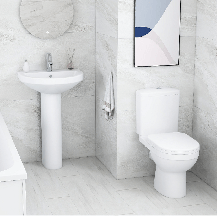 Instinct Della 4 Piece Set Image 1