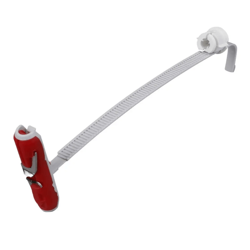 Fischer Duotec 10 Toggle Plug Fixing (20) 537260 Image 1