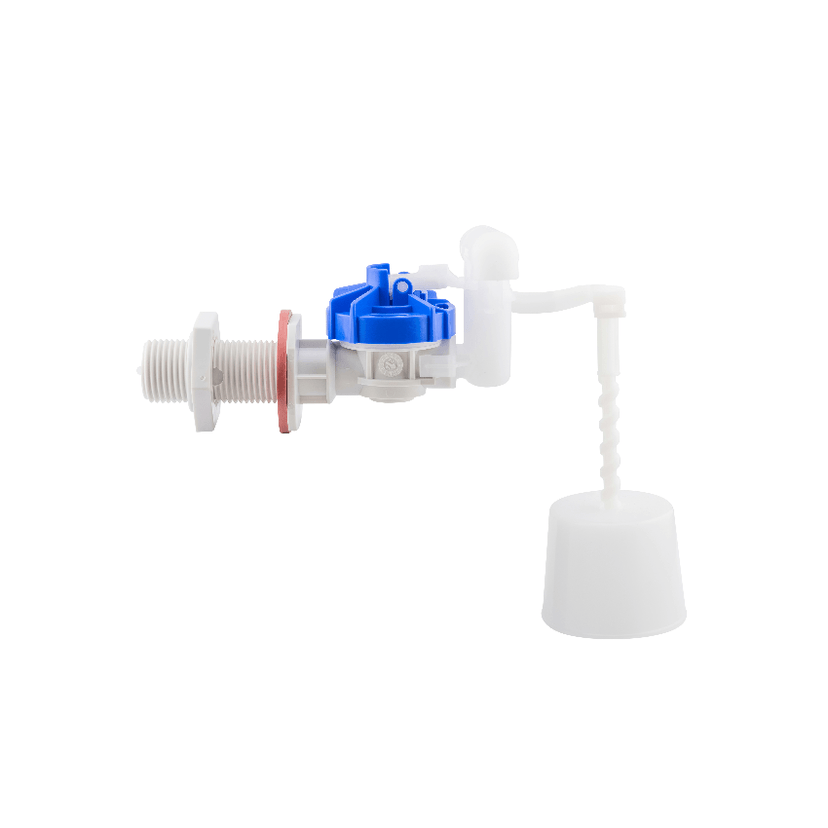 Fluidmaster Torbeck Side Entry Fill Valve 720U-072-P25 Image 1