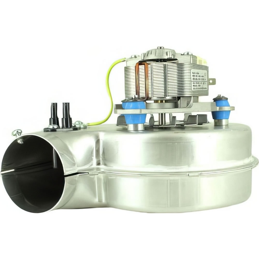 ALT Fan assy WFFB0221-027 33Watt (Ideal) Image 1