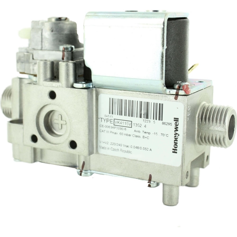 ALT Gas Valve VK4115V1352U (Ideal) Image 1