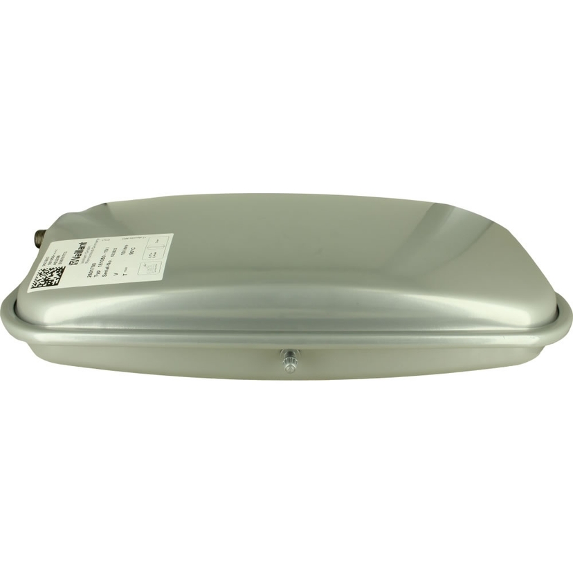 ALT VESSEL (Vaillant) Image 1