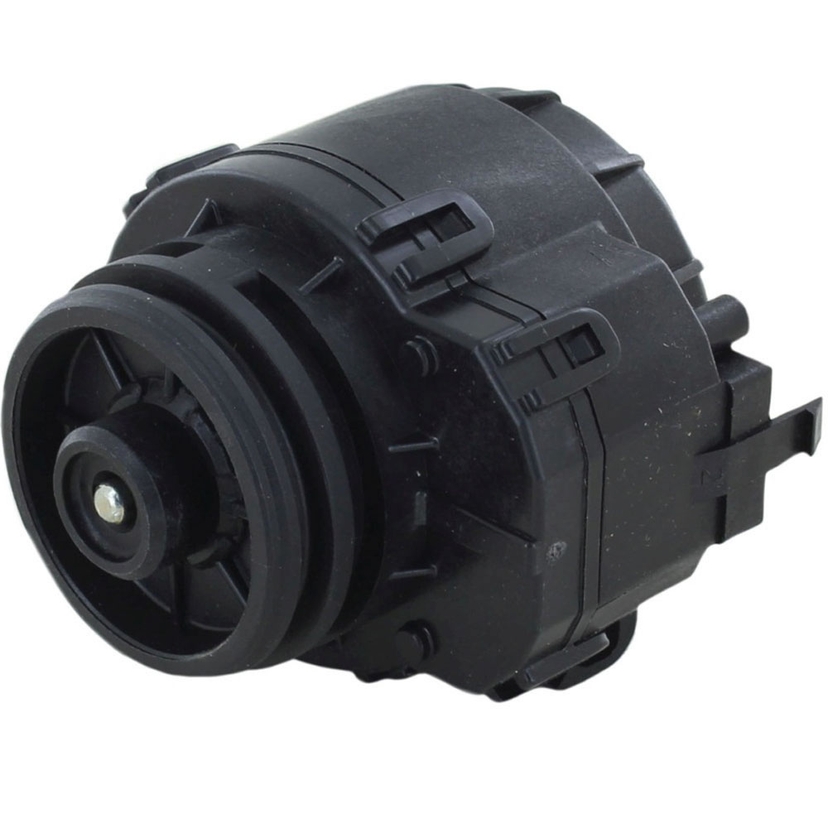 ALT MOTOR (Vokera) Image 1