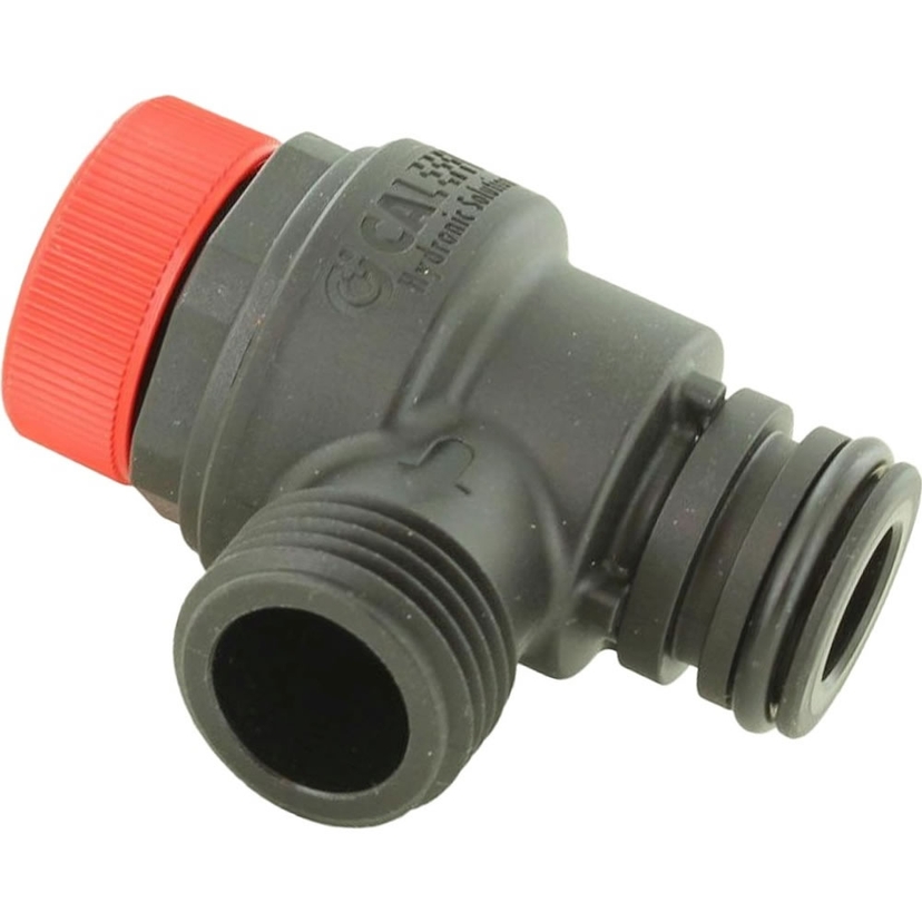 ALT Safety valve (Vokera) Image 1