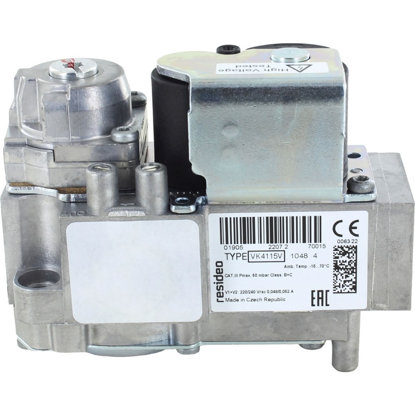 ALT Gas Valve VK4115V 1048 (Baxi) Image 1