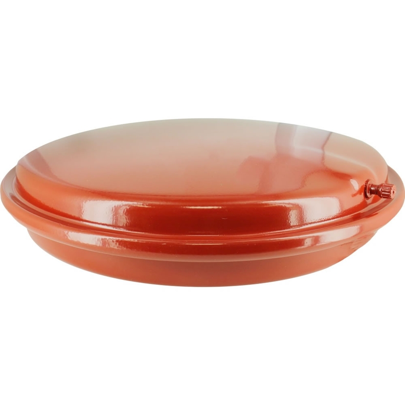 ALT 8l EXPANSION VESSEL (Baxi) Image 1