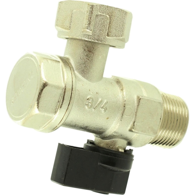 ALT Valve Isolation 3/4" (Baxi) Image 1