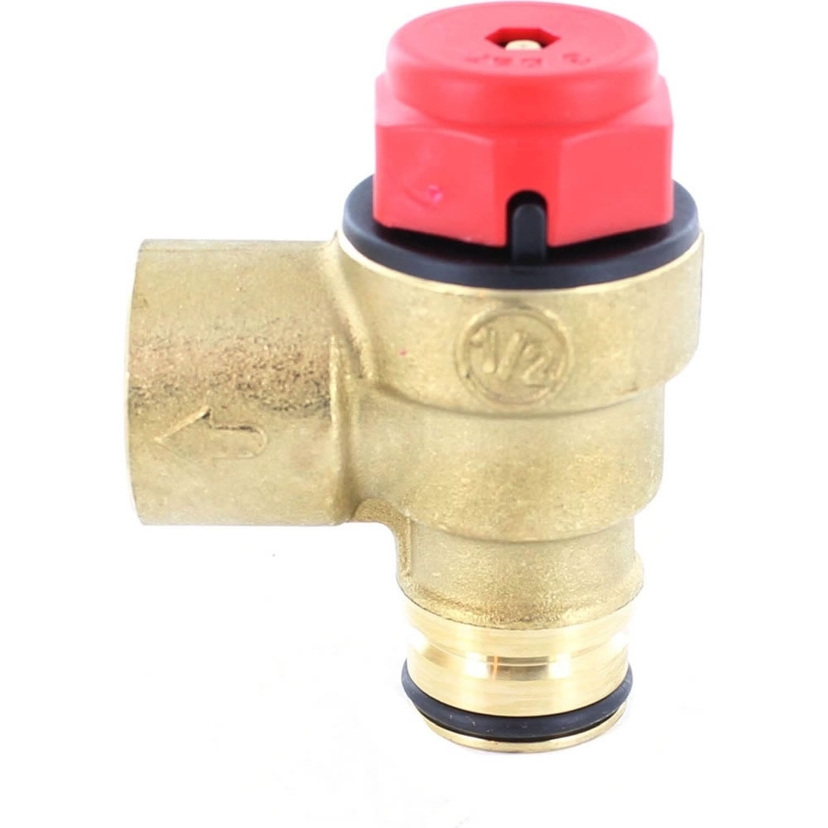 ALT Safety valve (Push Fit) (Vokera) Image 1