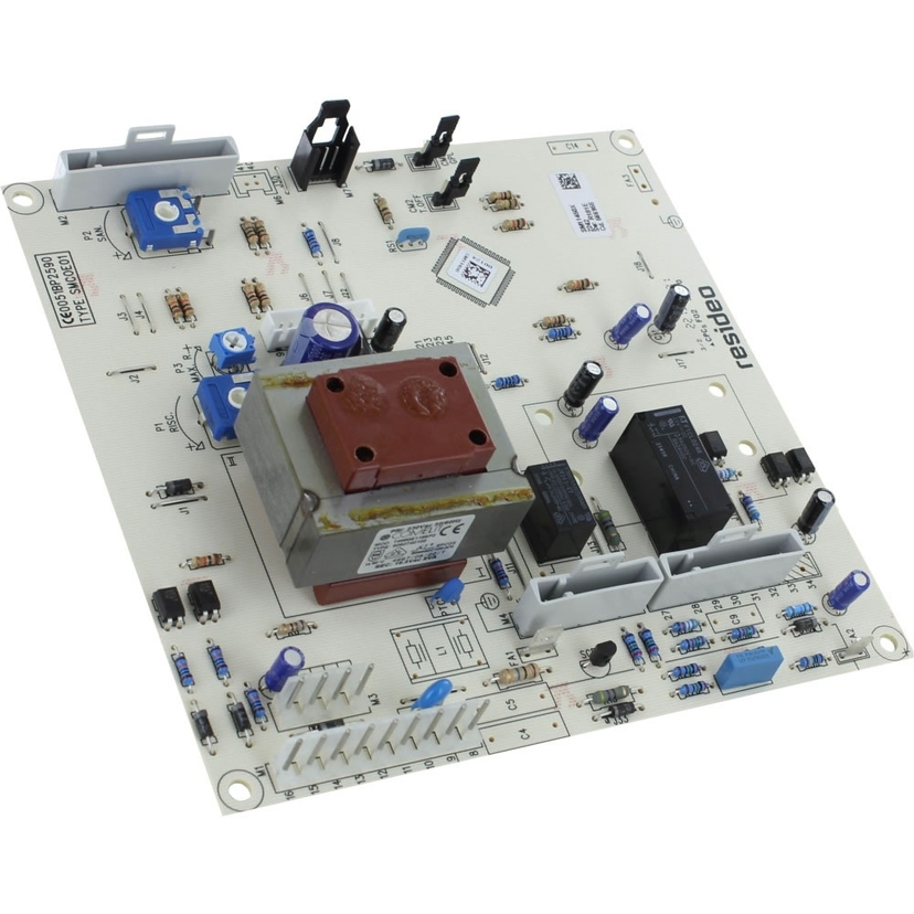 ALT PCB (Baxi) Image 1