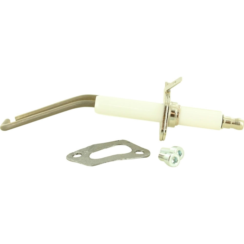 ALT SPARK ELEC DUO2 N/TEC (Baxi) Image 1