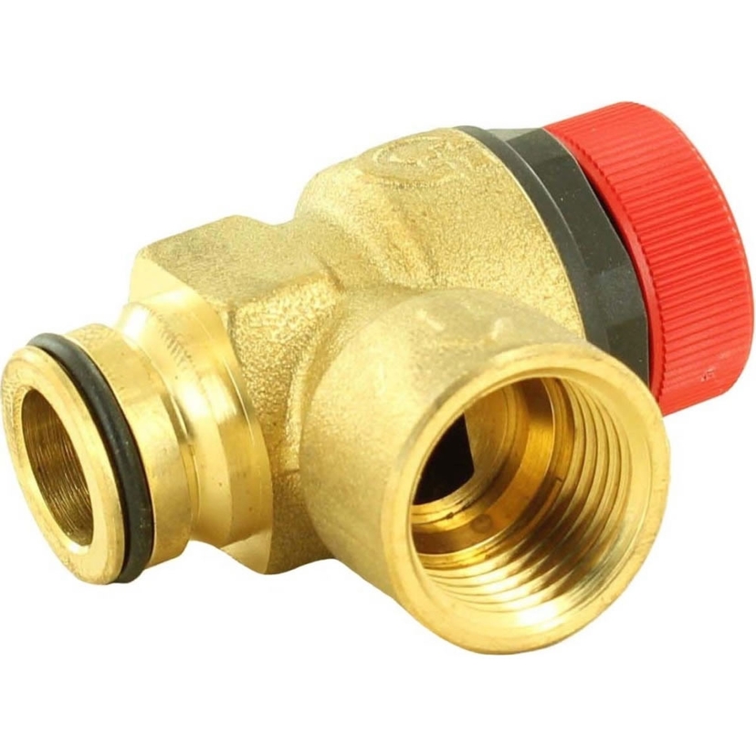 ALT Pressure Relief Valve (Baxi) Image 1