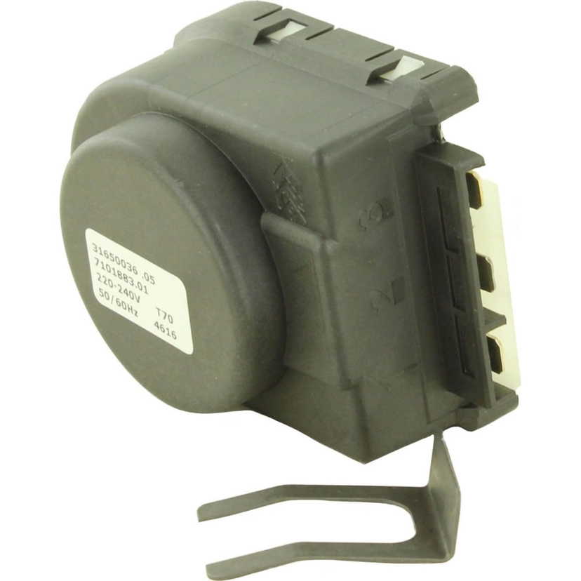 ALT MOTOR (Baxi) Image 1