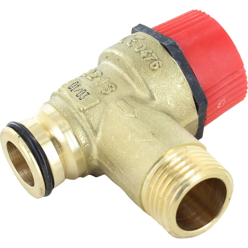 ALT PRV (Baxi) Image 1