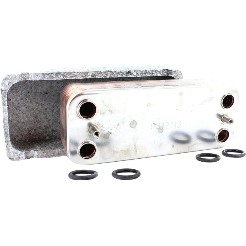 ALT Domestic Heat Exchanger (Vokera) Image 1