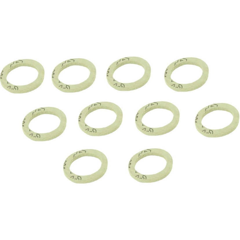 ALT PACKINGRING (PACK OF 10) (Vaillant) Image 1