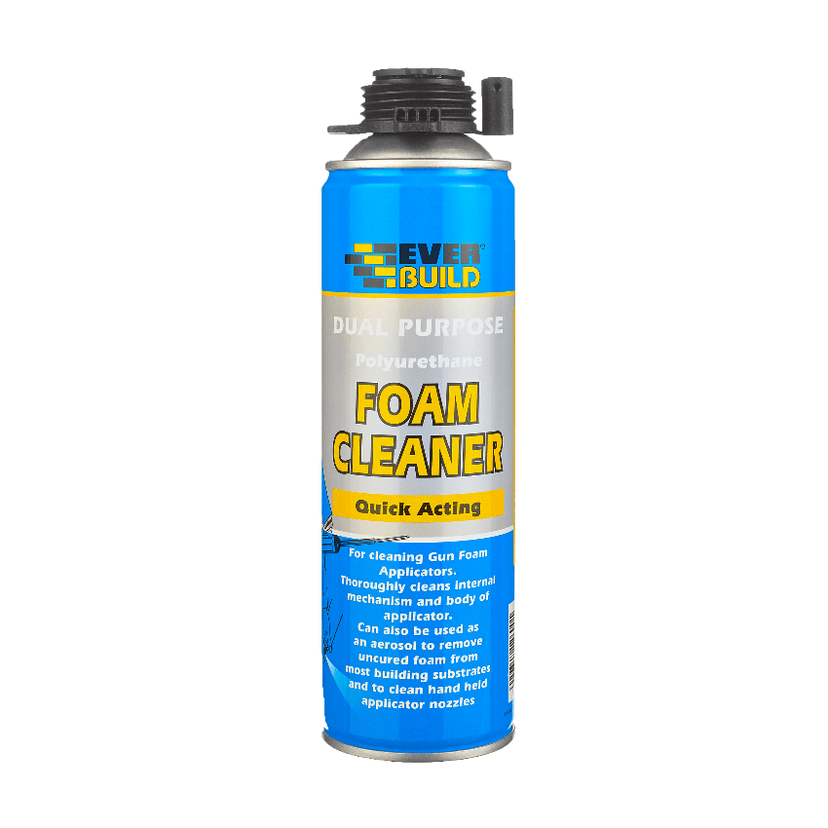 Expanding Foam Gun Cleaner 924043/EVBGFSC5 Image 1