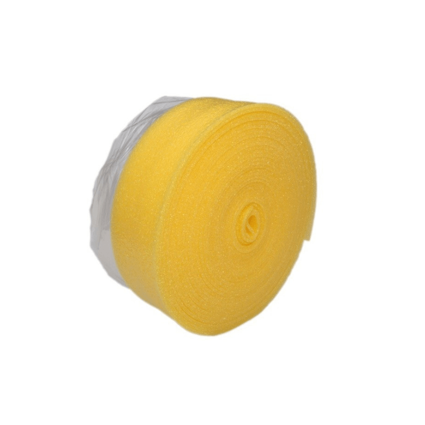 Hetta Edge Insulation 25m Image 1