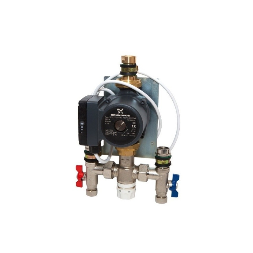 Hetta Single Zone Control Pack Image 1