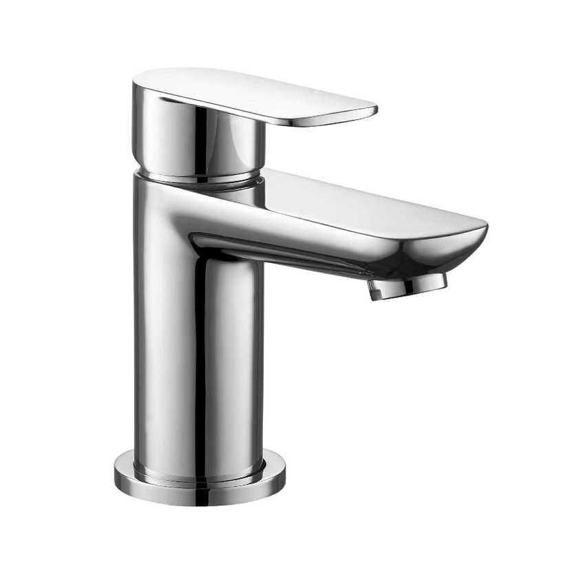 Instinct Bursea Mono Basin Mixer (Click Waste) INSBUBMC Image 1