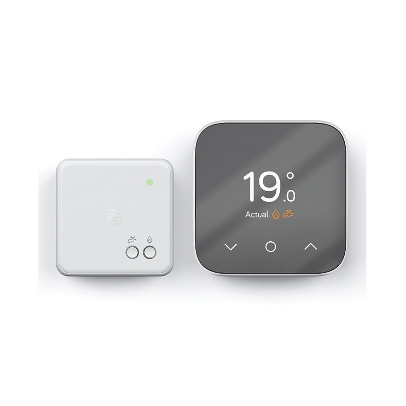 Hive Thermostat Mini for Heating and Hot Water (Hubless) 852034 Image 1