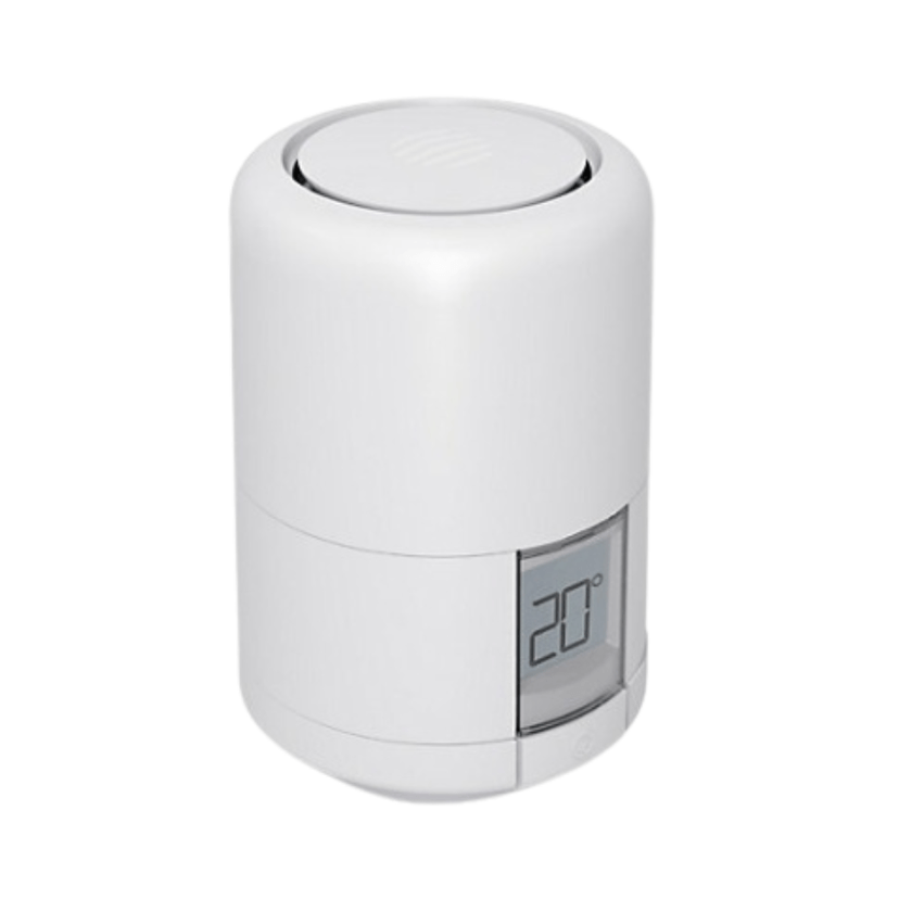 Hive Radiator Valve UK7004240 Image 1
