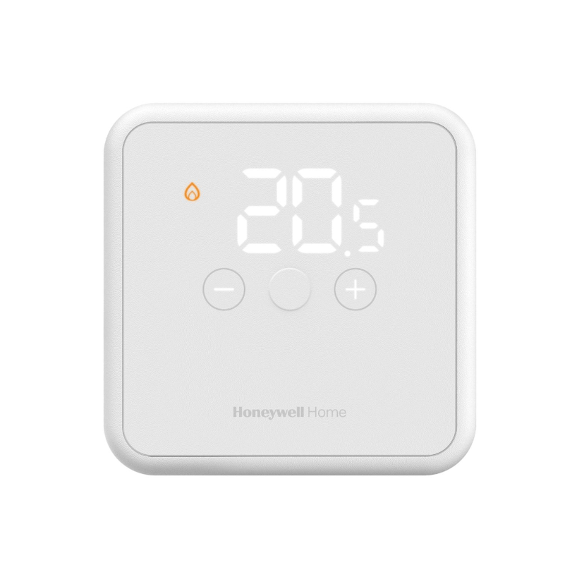 Honeywell DT4 Room Thermostat Wired Image 1
