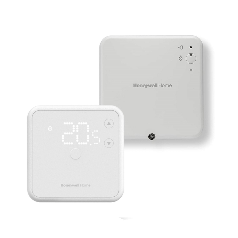 Honeywell DT4R Room Thermostat Wireless Image 1