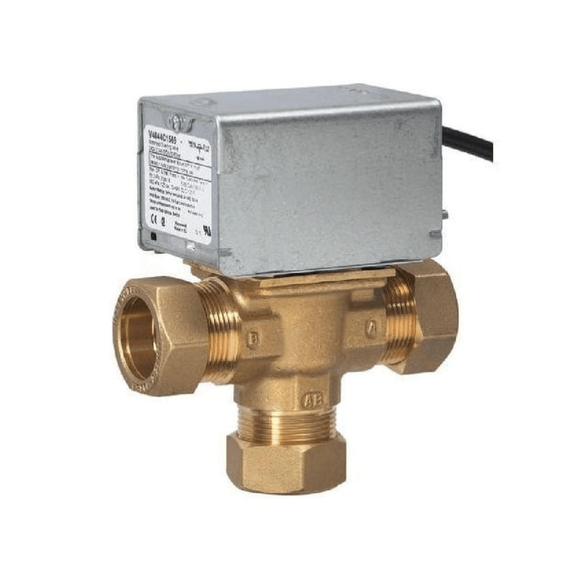 Honeywell 28mm Diverter Valve Image 1