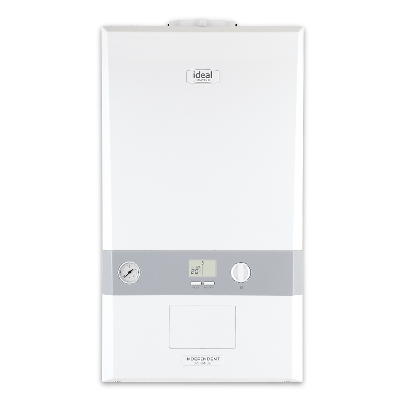 Ideal Independent 2 24kW System Boiler 228362 Image 1