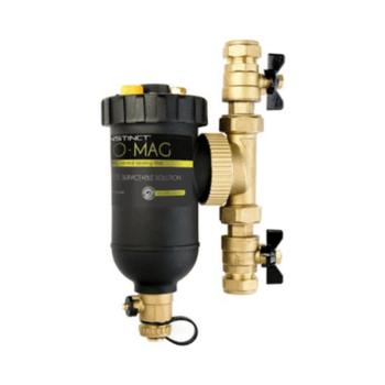 Instinct Magnetic Filter 22mm Image 1