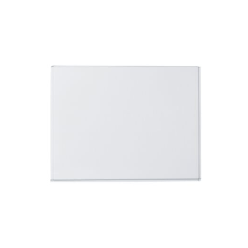 Instinct Universal 800mm Bath End Panel (2mm) White INSU800EP Image 1