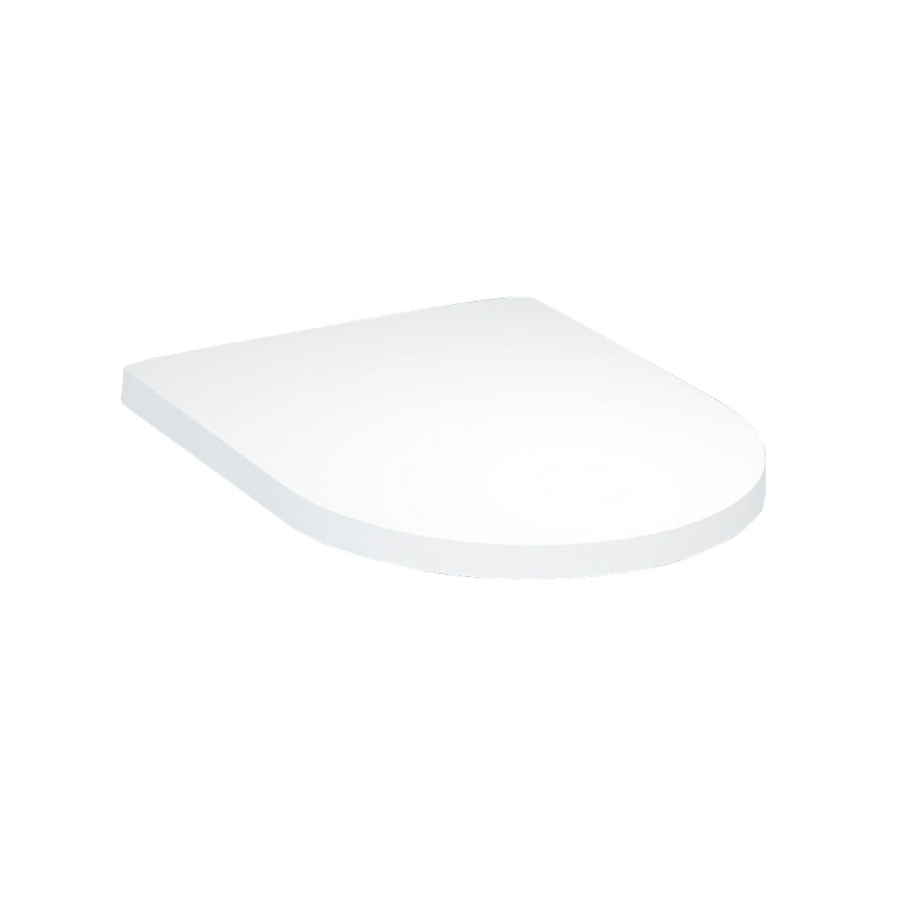 Instinct Tulla SC Seat White INSTU004 Image 1