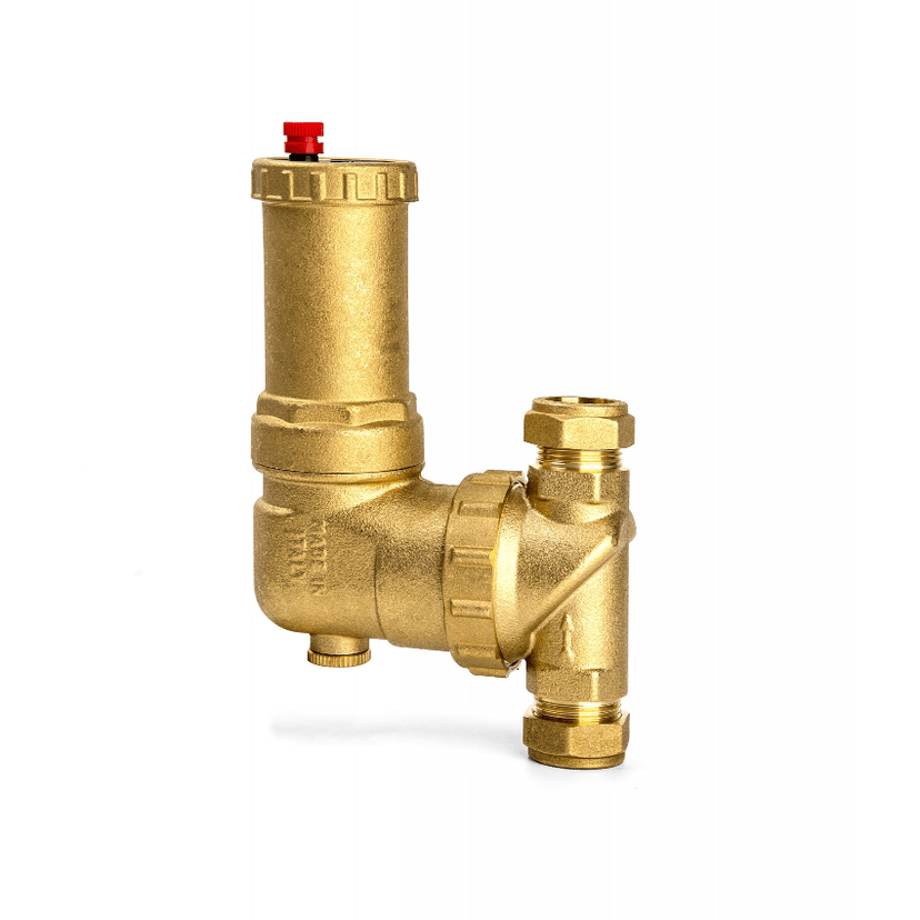 Inta 28mm Inta Vent Auto Air Eliminator Image 1