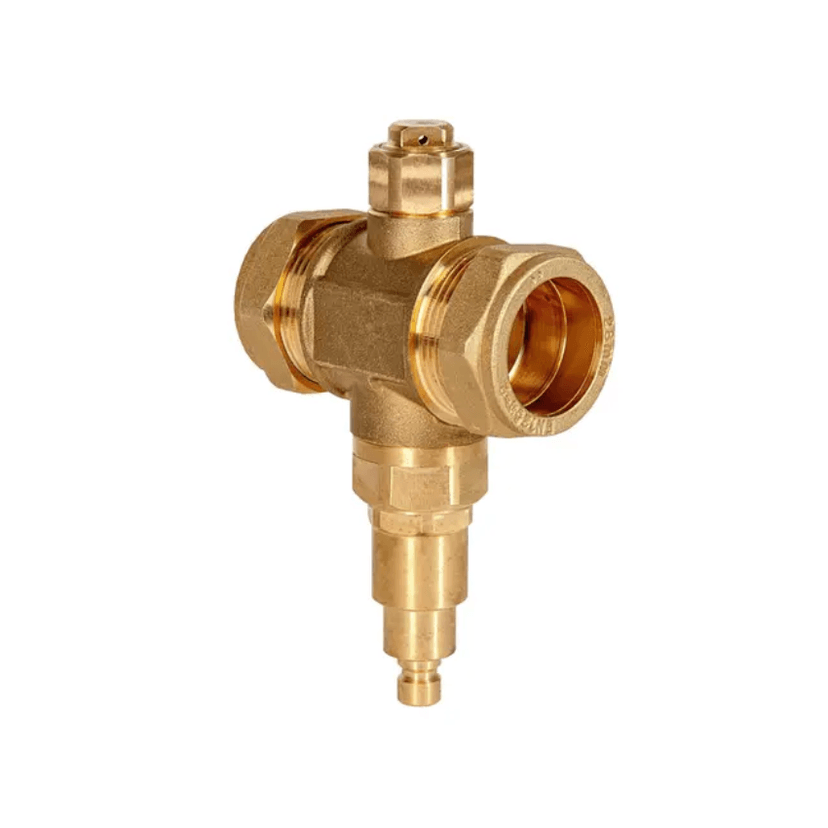 Inta ZERO Anti-Freeze Valve - 28mm Image 1